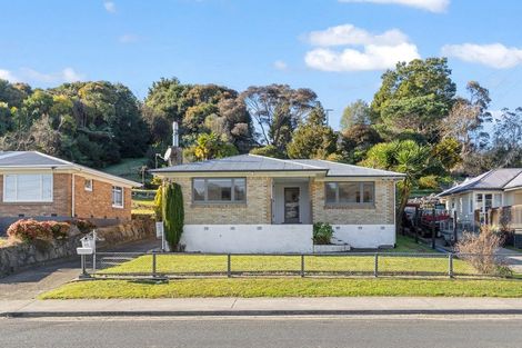 Photo of property in 33 Ward Street, Te Kuiti, 3910