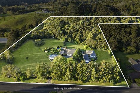 Photo of property in 59 Mahoenui Valley Road, Coatesville, Albany, 0793