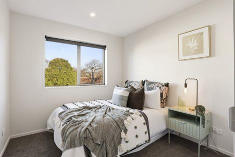 Photo of property in 2/97 Simeon Street, Spreydon, Christchurch, 8024