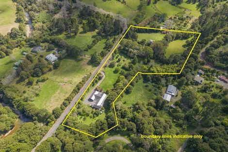 Photo of property in 1939 The 309 Road, Kaimarama, Whitianga, 3591