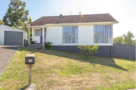 Photo of property in 29 Savage Crescent, Aramoho, Whanganui, 4500