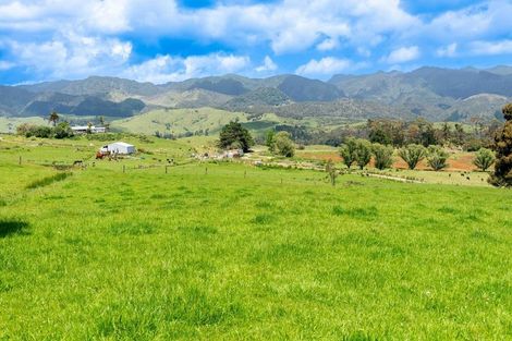 Photo of property in 15 Karuhiruhi Road, Oue, Kaikohe, 0473