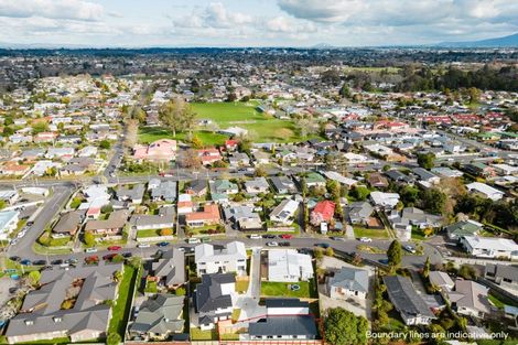 Photo of property in 5/18 Rossiter Place, Chartwell, Hamilton, 3210