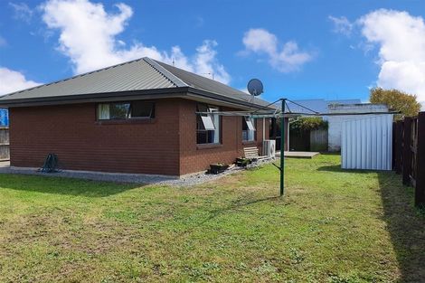 Photo of property in 370b Pages Road, Aranui, Christchurch, 8061