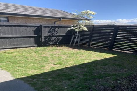 Photo of property in 7 Lightbody Lane, Wigram, Christchurch, 8042