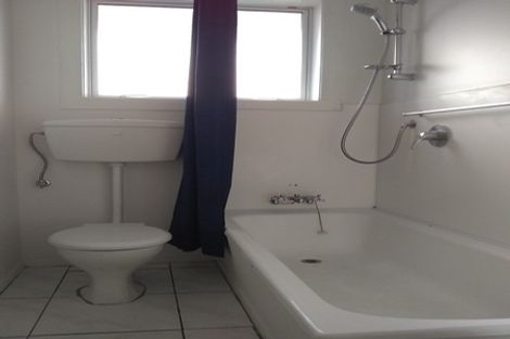 Photo of property in 1/463 Durham Street North, St Albans, Christchurch, 8014