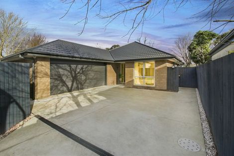 Photo of property in 437a Barrington Street, Spreydon, Christchurch, 8024