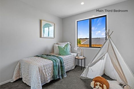 Photo of property in 18 Kia Kaha Drive, Snells Beach, 0920