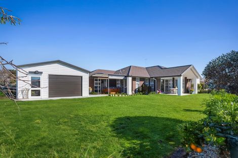 Photo of property in 6 O'sullivan Drive, Matamata, 3400