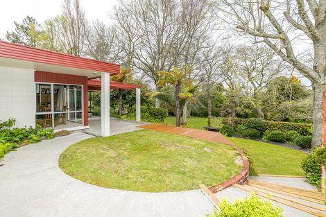 Photo of property in 201 Christie Avenue, Te Awamutu, 3800