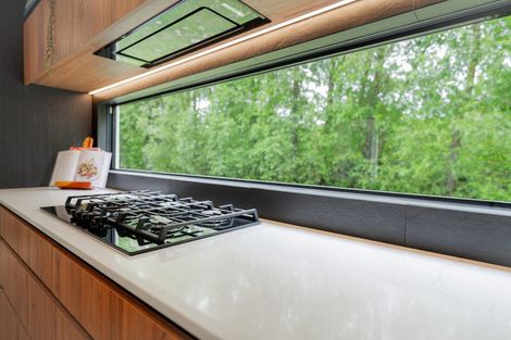 Photo of property in 136 Cullen Avenue, Swannanoa, Rangiora, 7475