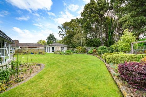 Photo of property in 12 Dunallen Avenue, Marton, 4710