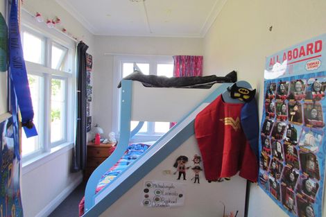 Photo of property in 182 Pukemiku Road, Mangamutu, Pahiatua, 4983