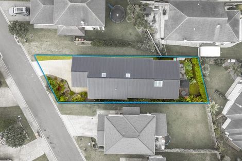 Photo of property in 44 Midshipman Court, Gulf Harbour, Whangaparaoa, 0930