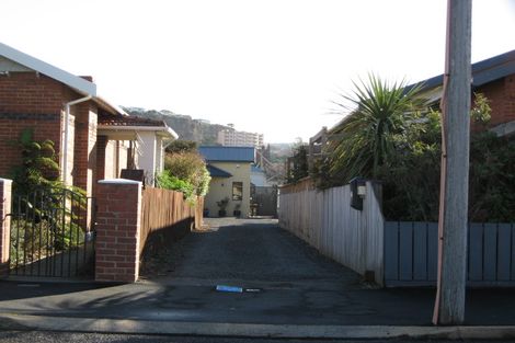 Photo of property in 59 Albert Street, Saint Clair, Dunedin, 9012