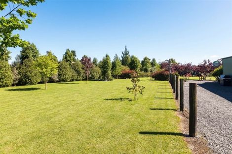 Photo of property in 2585 South Eyre Road, Eyrewell, Rangiora, 7476
