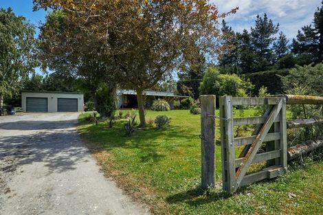 Photo of property in 565 Mt Fyffe Road, Kaikoura Flat, Kaikoura, 7371