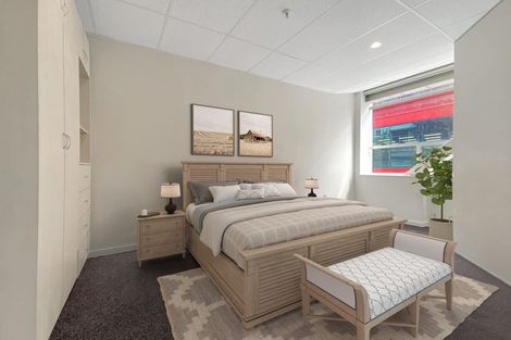 Photo of property in City Lodge Apartments, 204/115 Vivian Street, Te Aro, Wellington, 6011