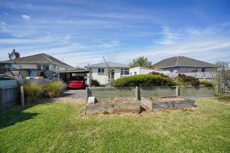 Photo of property in 162 Bowmont Street, Appleby, Invercargill, 9812
