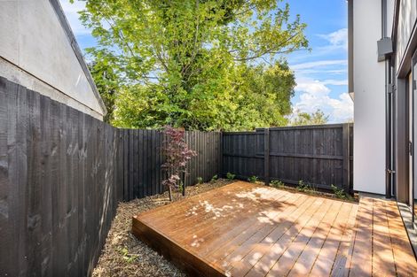 Photo of property in 7/6 Wellington Street, Phillipstown, Christchurch, 8011