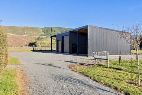 Photo of property in 40 Cooper Street, Wairau Valley, Blenheim, 7271