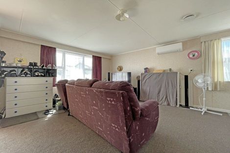 Photo of property in 133a Ferguson Street, West End, Palmerston North, 4412