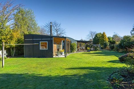 Photo of property in 4 Victoria Street, Glentunnel, Coalgate, 7673