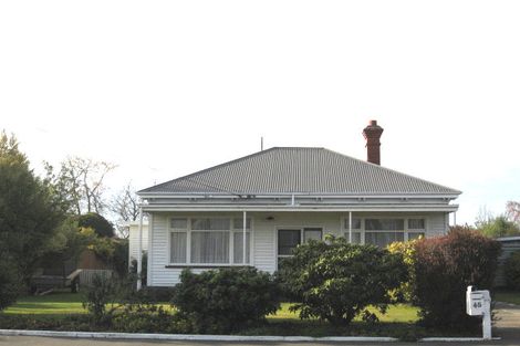 Photo of property in 45 Princes Street, Netherby, Ashburton, 7700