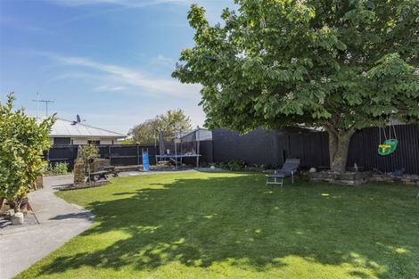 Photo of property in 46 Charles Street, Rangiora, 7400