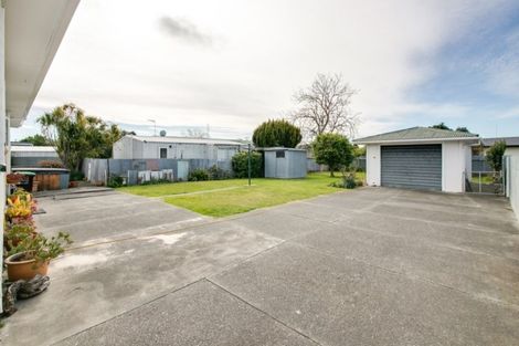 Photo of property in 40 Darwin Crescent, Maraenui, Napier, 4110