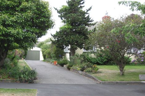 Photo of property in 18 Whitby Street, Burnside, Christchurch, 8053