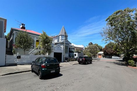 Photo of property in 6 Jeypore Street, Berhampore, Wellington, 6023