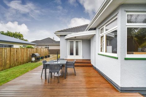 Photo of property in 60a Church Street, Awapuni, Palmerston North, 4412