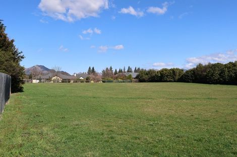 Photo of property in 11a Argelins Road, Hanmer Springs, 7334