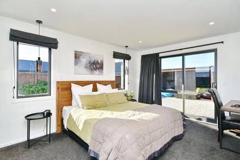 Photo of property in 3 Merino Crescent, Amberley, 7410