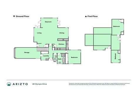 Photo of property in 48 Olympic Drive, Whakatane, 3120