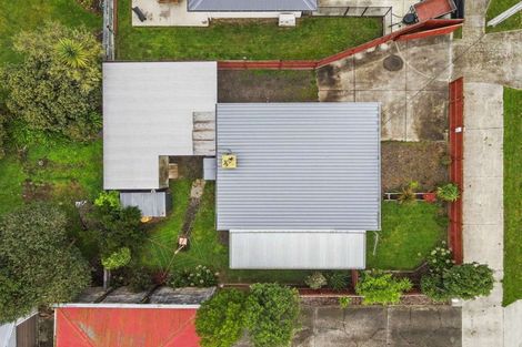 Photo of property in 66 Salisbury Street, Ashhurst, 4810