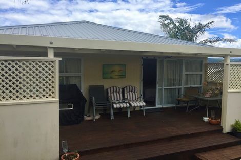 Photo of property in 57 Taumatawiwi Street, Opononi, Kaikohe, 0473