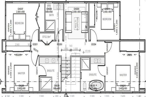 Photo of property in 33 Pukeko Road, Hobsonville, Auckland, 0616