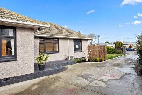 Photo of property in 23 Barclay Place, Burwood, Christchurch, 8061
