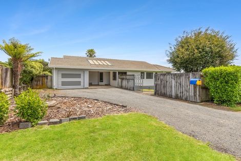Photo of property in 36 Clothier Street, Putaruru, 3411
