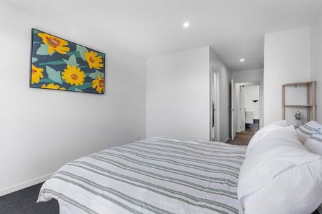 Photo of property in 31 Seddon Street, Sydenham, Christchurch, 8023