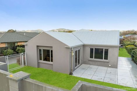 Photo of property in 139 William Brittan Avenue, Halswell, Christchurch, 8025