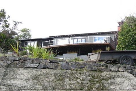 Photo of property in 28 Marion Street, Macandrew Bay, Dunedin, 9014