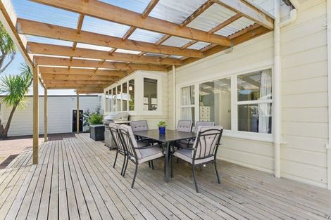 Photo of property in 7 Kemp Street, Putiki, Whanganui, 4500