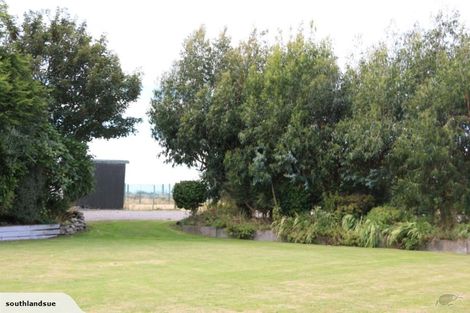 Photo of property in 85 Boundary Road, Motu Rimu, Invercargill, 9877