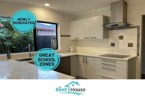 Photo of property in 1/28 Bernie Edwards Place, Botany Downs, Auckland, 2010