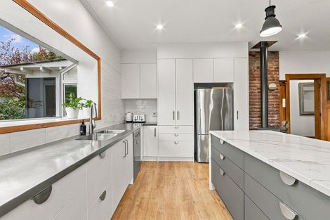 Photo of property in 30 Blighs Road, Strowan, Christchurch, 8052