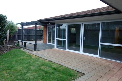 Photo of property in 24 Apollo Place, Papanui, Christchurch, 8052