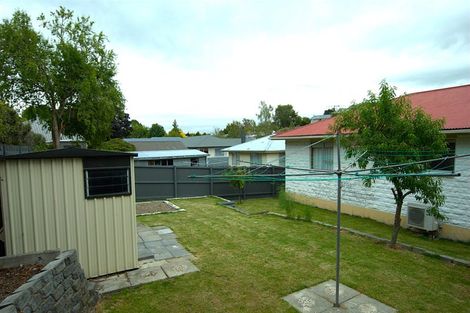 Photo of property in 22 Benmore Street, Glenwood, Timaru, 7910